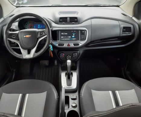 CHEVROLET Spin 1.8 4P FLEX ACTIVE5 AUTOMTICO, Foto 8