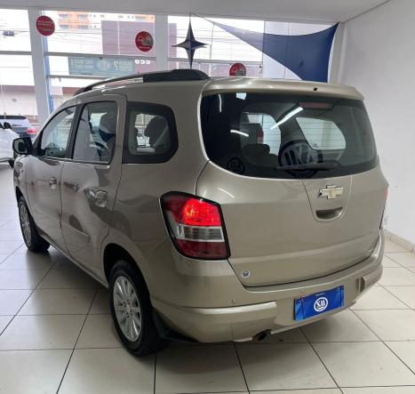 CHEVROLET Spin 1.8 4P FLEX LTZ AUTOMTICO, Foto 6