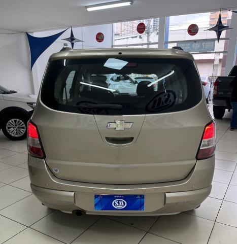CHEVROLET Spin 1.8 4P FLEX LTZ AUTOMTICO, Foto 7