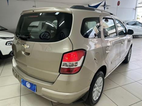 CHEVROLET Spin 1.8 4P FLEX LTZ AUTOMTICO, Foto 8