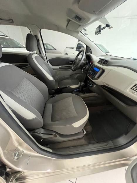 CHEVROLET Spin 1.8 4P FLEX LTZ AUTOMTICO, Foto 9