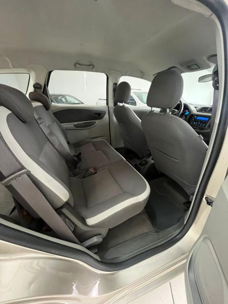 CHEVROLET Spin 1.8 4P FLEX LTZ AUTOMTICO, Foto 10