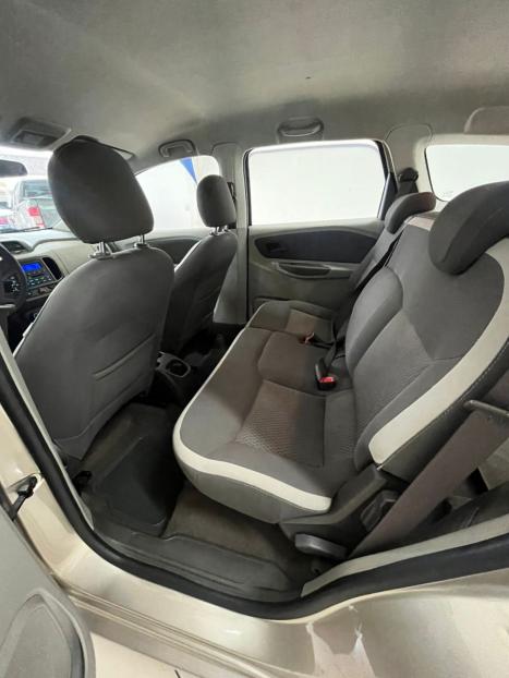 CHEVROLET Spin 1.8 4P FLEX LTZ AUTOMTICO, Foto 11