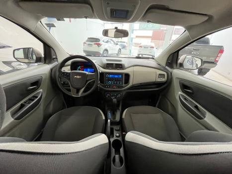 CHEVROLET Spin 1.8 4P FLEX LTZ AUTOMTICO, Foto 12