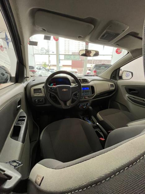 CHEVROLET Spin 1.8 4P FLEX LTZ AUTOMTICO, Foto 13