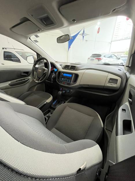 CHEVROLET Spin 1.8 4P FLEX LTZ AUTOMTICO, Foto 14