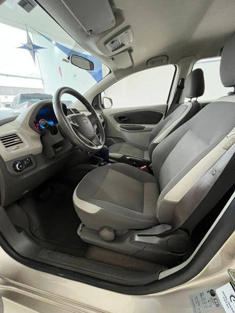 CHEVROLET Spin 1.8 4P FLEX LTZ AUTOMTICO, Foto 15