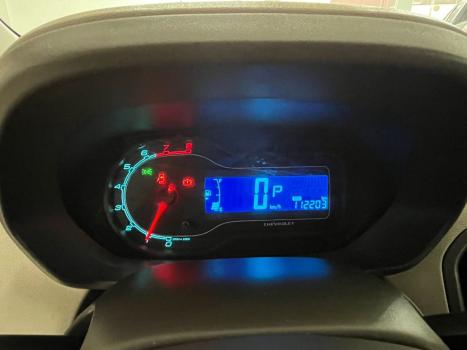 CHEVROLET Spin 1.8 4P FLEX LTZ AUTOMTICO, Foto 16