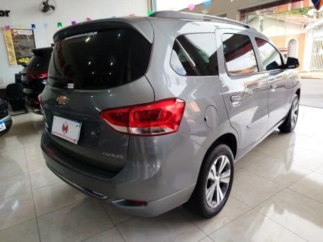 CHEVROLET Spin 1.8 4P FLEX PREMIER 7 LUGARES AUTOMTICO, Foto 6