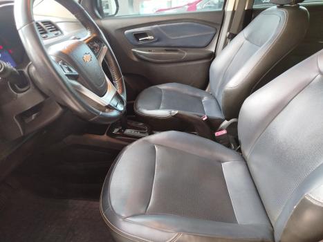 CHEVROLET Spin 1.8 4P FLEX PREMIER 7 LUGARES AUTOMTICO, Foto 8