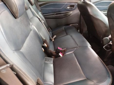 CHEVROLET Spin 1.8 4P FLEX PREMIER 7 LUGARES AUTOMTICO, Foto 12