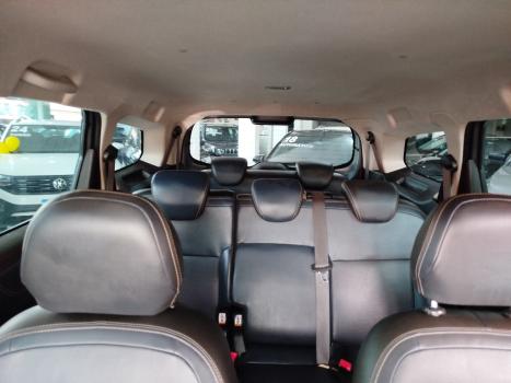 CHEVROLET Spin 1.8 4P FLEX PREMIER 7 LUGARES AUTOMTICO, Foto 13