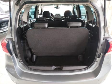 CHEVROLET Spin 1.8 4P FLEX PREMIER 7 LUGARES AUTOMTICO, Foto 14