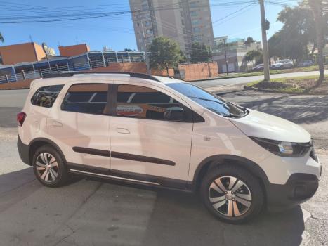 CHEVROLET Spin 1.8 4P FLEX ACTIVE7 7 LUGARES AUTOMTICO, Foto 6