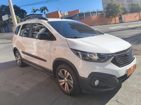 CHEVROLET Spin 1.8 4P FLEX ACTIVE7 7 LUGARES AUTOMTICO, Foto 7