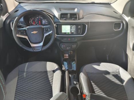 CHEVROLET Spin 1.8 4P FLEX ACTIVE7 7 LUGARES AUTOMTICO, Foto 9