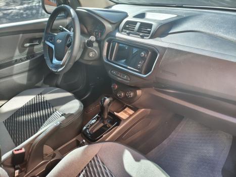 CHEVROLET Spin 1.8 4P FLEX ACTIVE7 7 LUGARES AUTOMTICO, Foto 10