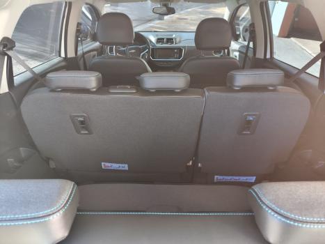 CHEVROLET Spin 1.8 4P FLEX ACTIVE7 7 LUGARES AUTOMTICO, Foto 12