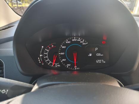 CHEVROLET Spin 1.8 4P FLEX ACTIVE7 7 LUGARES AUTOMTICO, Foto 13