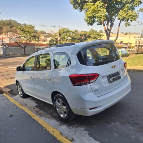 CHEVROLET Spin 1.8 4P FLEX LT AUTOMTICO, Foto 5