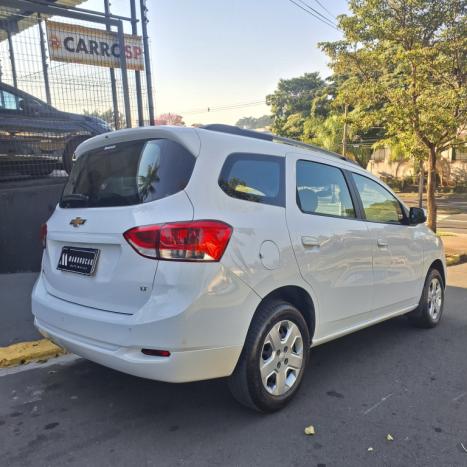 CHEVROLET Spin 1.8 4P FLEX LT AUTOMTICO, Foto 6