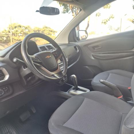 CHEVROLET Spin 1.8 4P FLEX LT AUTOMTICO, Foto 7