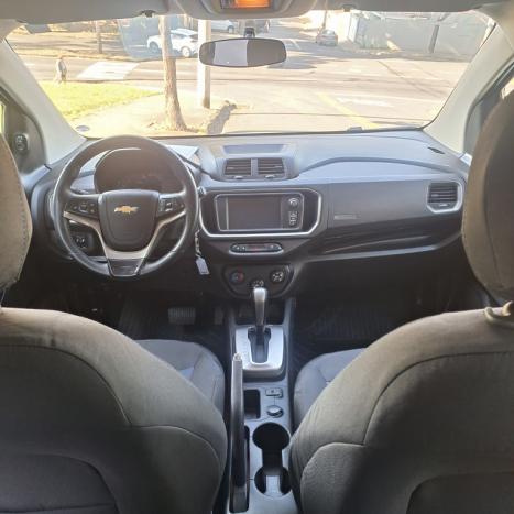 CHEVROLET Spin 1.8 4P FLEX LT AUTOMTICO, Foto 8