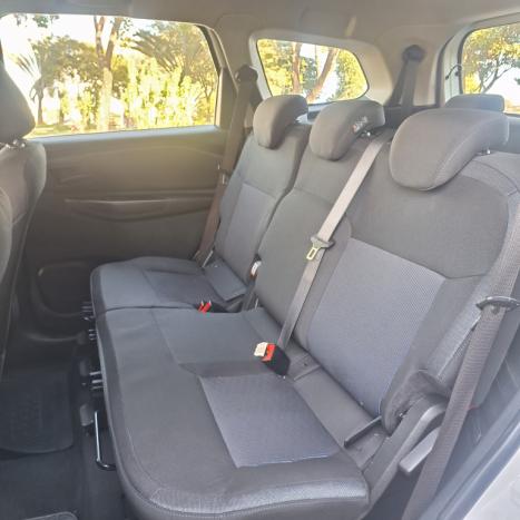 CHEVROLET Spin 1.8 4P FLEX LT AUTOMTICO, Foto 9