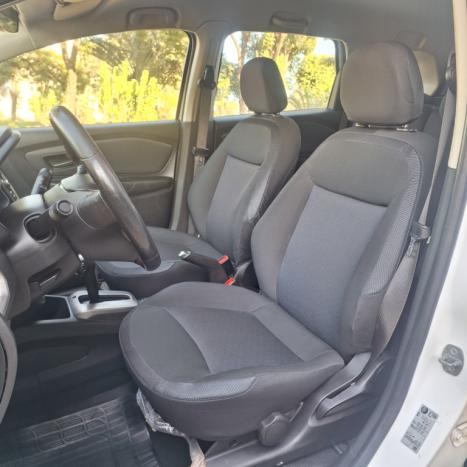 CHEVROLET Spin 1.8 4P FLEX LT AUTOMTICO, Foto 10