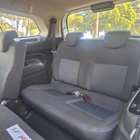 CHEVROLET Spin 1.8 4P FLEX LT AUTOMTICO, Foto 11