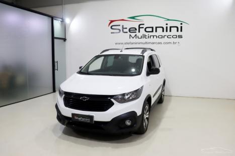 CHEVROLET Spin 1.8 4P FLEX ACTIVE5 AUTOMTICO, Foto 1