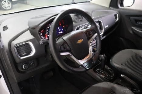 CHEVROLET Spin 1.8 4P FLEX ACTIVE5 AUTOMTICO, Foto 4