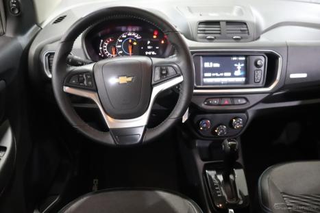 CHEVROLET Spin 1.8 4P FLEX ACTIVE5 AUTOMTICO, Foto 5