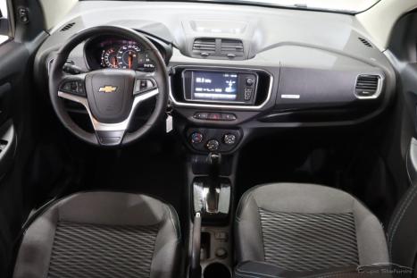 CHEVROLET Spin 1.8 4P FLEX ACTIVE5 AUTOMTICO, Foto 6