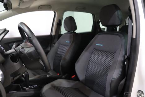 CHEVROLET Spin 1.8 4P FLEX ACTIVE5 AUTOMTICO, Foto 7