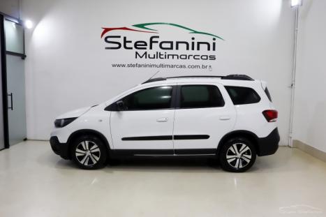 CHEVROLET Spin 1.8 4P FLEX ACTIVE5 AUTOMTICO, Foto 10
