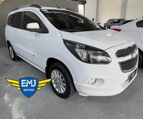 CHEVROLET Spin 1.8 4P FLEX LT, Foto 3