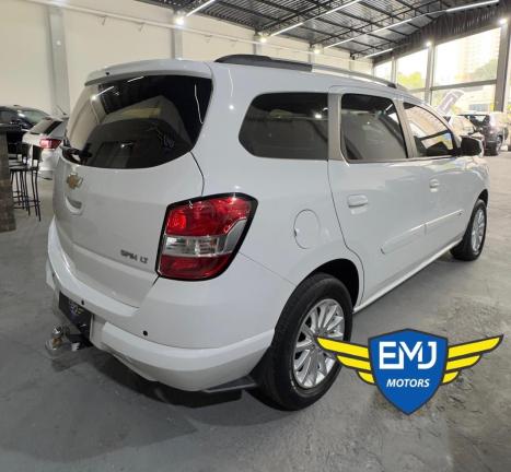 CHEVROLET Spin 1.8 4P FLEX LT, Foto 6