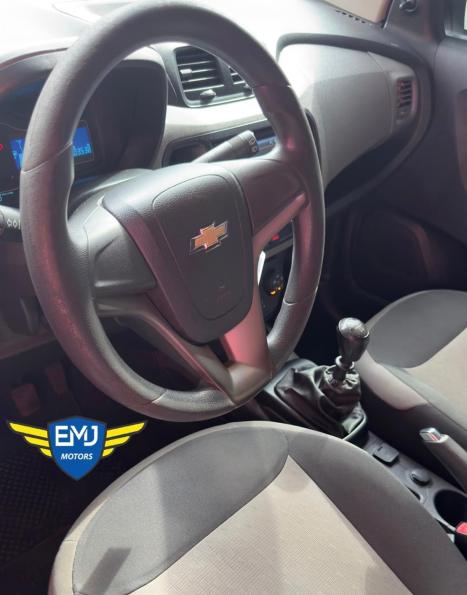 CHEVROLET Spin 1.8 4P FLEX LT, Foto 7