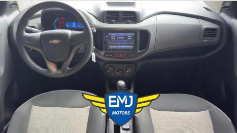 CHEVROLET Spin 1.8 4P FLEX LT, Foto 8