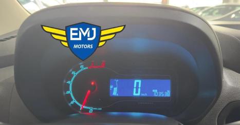 CHEVROLET Spin 1.8 4P FLEX LT, Foto 10
