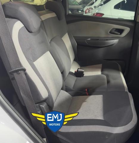 CHEVROLET Spin 1.8 4P FLEX LT, Foto 12