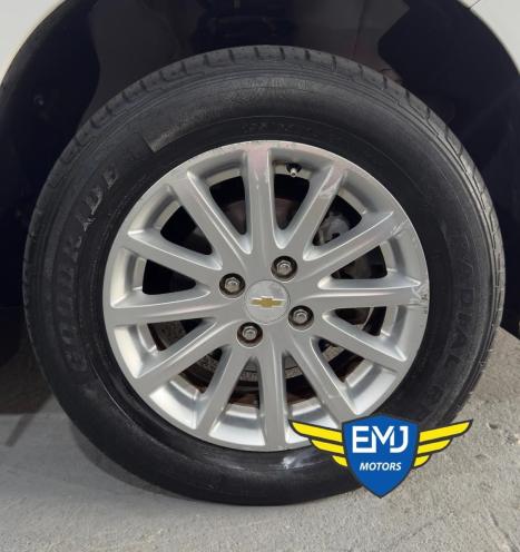 CHEVROLET Spin 1.8 4P FLEX LT, Foto 13