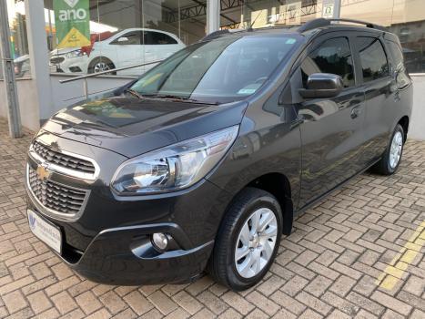 CHEVROLET Spin 1.8 4P FLEX LTZ 7 LUGARES, Foto 3