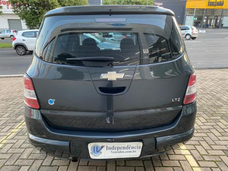 CHEVROLET Spin 1.8 4P FLEX LTZ 7 LUGARES, Foto 5