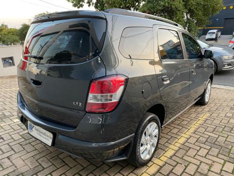CHEVROLET Spin 1.8 4P FLEX LTZ 7 LUGARES, Foto 6