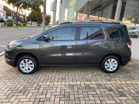CHEVROLET Spin 1.8 4P FLEX LTZ 7 LUGARES, Foto 7