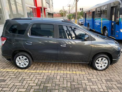 CHEVROLET Spin 1.8 4P FLEX LTZ 7 LUGARES, Foto 8
