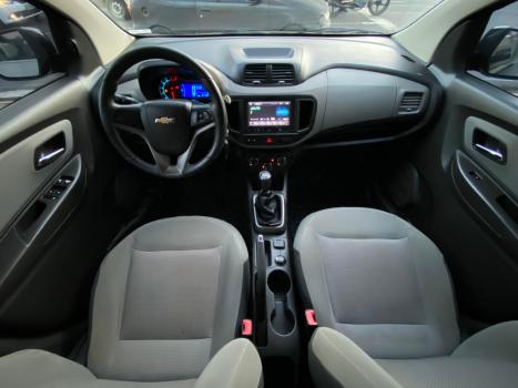 CHEVROLET Spin 1.8 4P FLEX LTZ 7 LUGARES, Foto 9