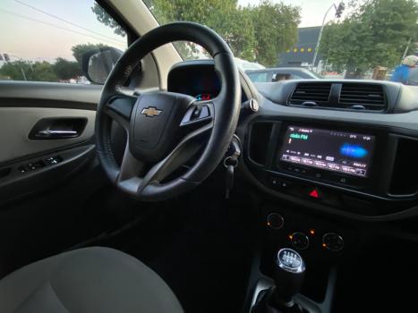 CHEVROLET Spin 1.8 4P FLEX LTZ 7 LUGARES, Foto 10